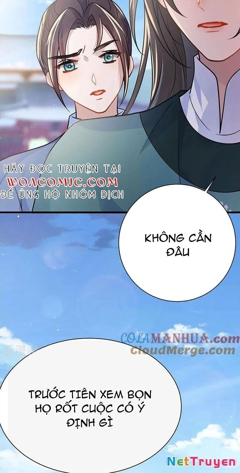 Sau Khi Công Chúa Bội Tình Bạc Nghĩa Chapter 52 - Trang 2