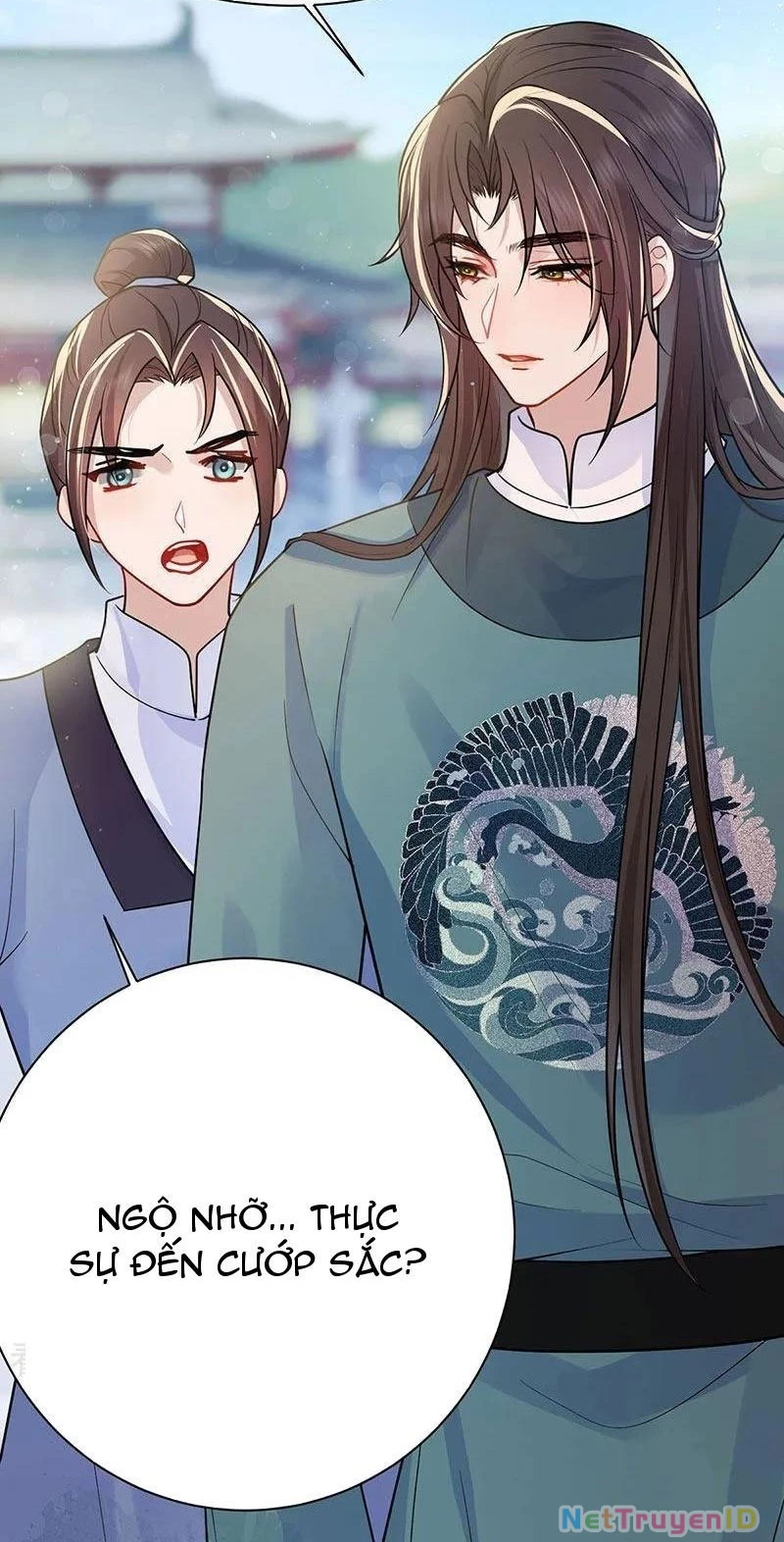 Sau Khi Công Chúa Bội Tình Bạc Nghĩa Chapter 52 - Trang 2