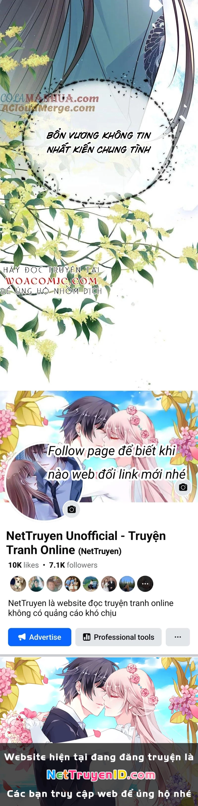 Sau Khi Công Chúa Bội Tình Bạc Nghĩa Chapter 52 - Trang 2