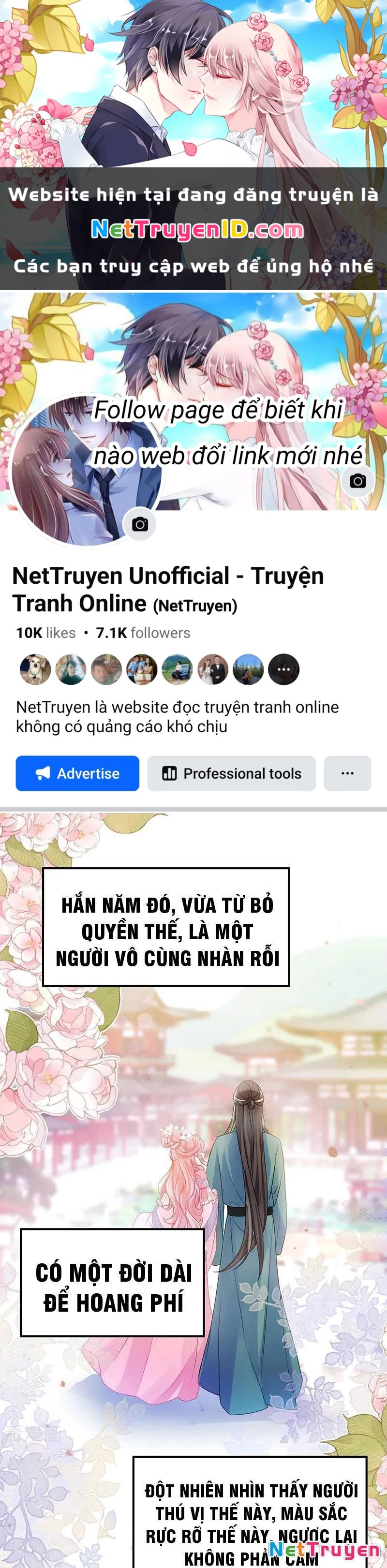 Sau Khi Công Chúa Bội Tình Bạc Nghĩa Chapter 53 - Trang 2