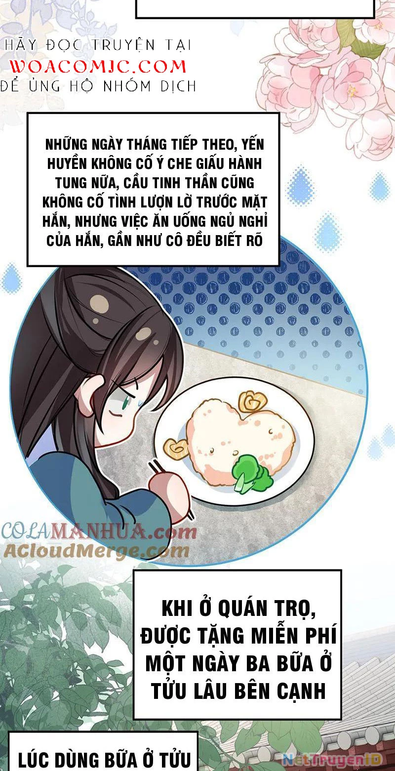 Sau Khi Công Chúa Bội Tình Bạc Nghĩa Chapter 53 - Trang 2