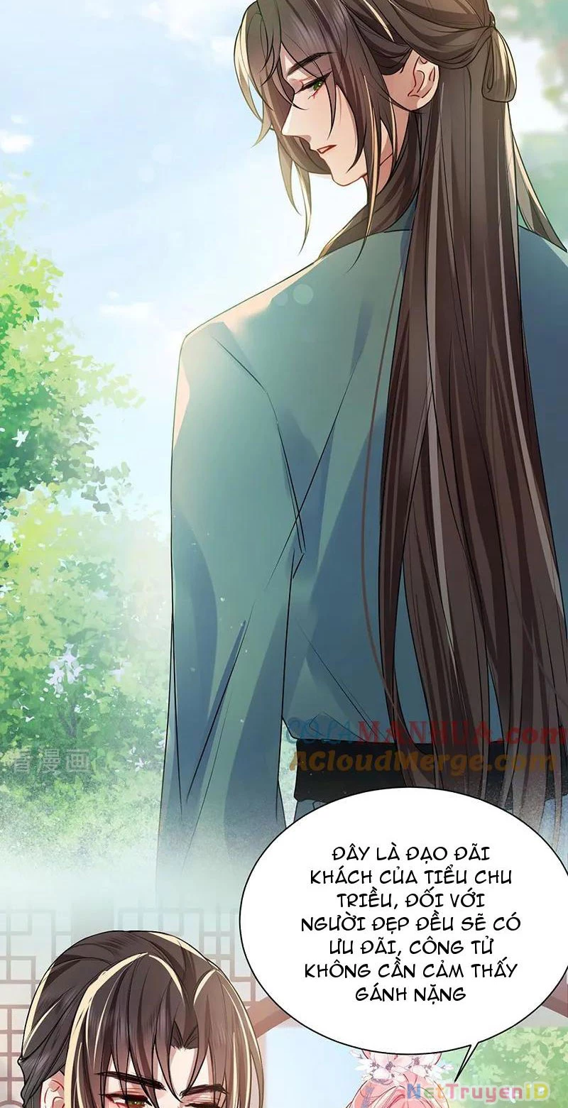 Sau Khi Công Chúa Bội Tình Bạc Nghĩa Chapter 53 - Trang 2