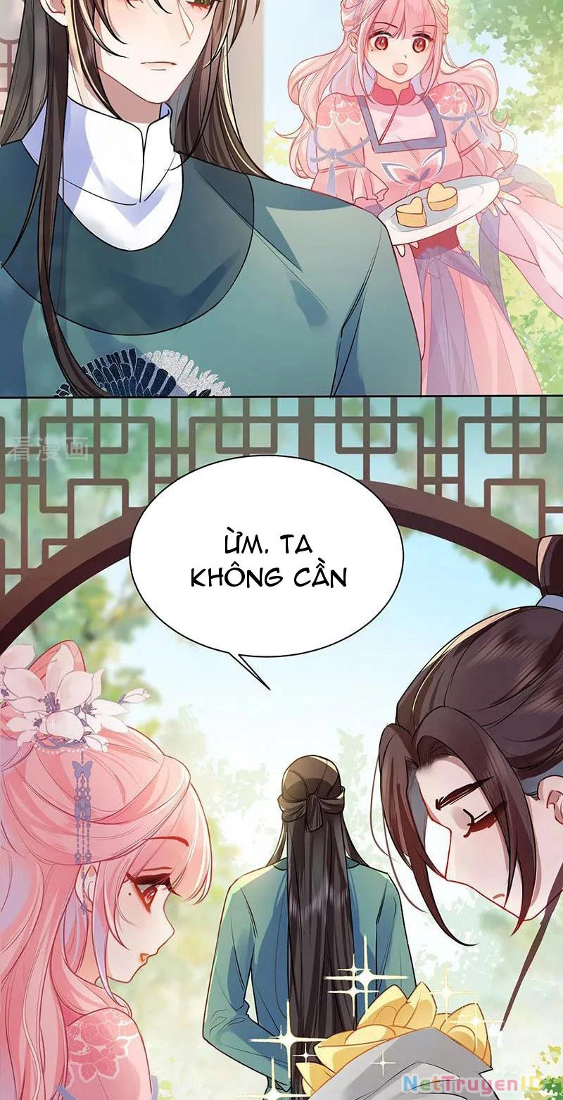Sau Khi Công Chúa Bội Tình Bạc Nghĩa Chapter 53 - Trang 2