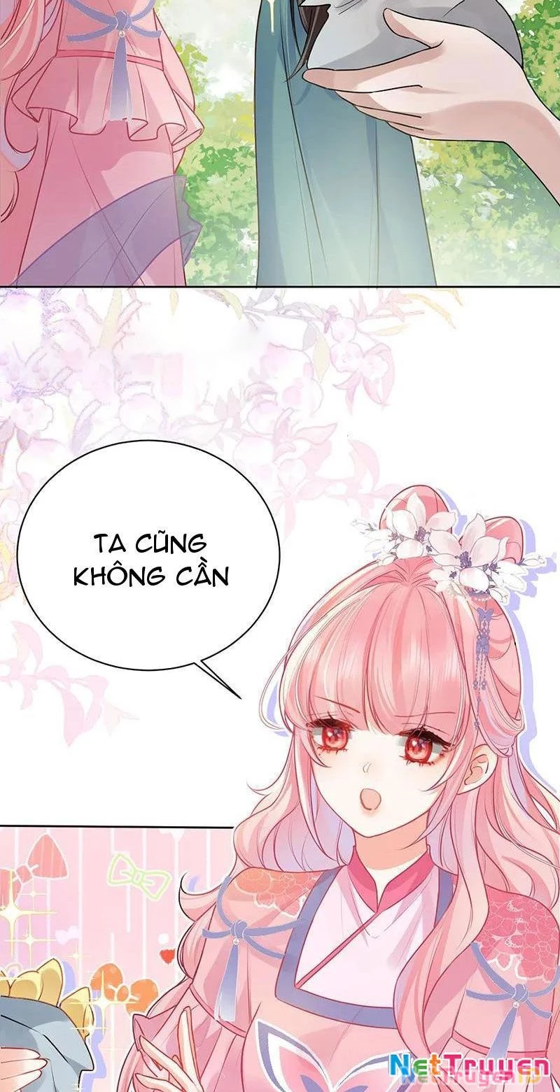 Sau Khi Công Chúa Bội Tình Bạc Nghĩa Chapter 53 - Trang 2