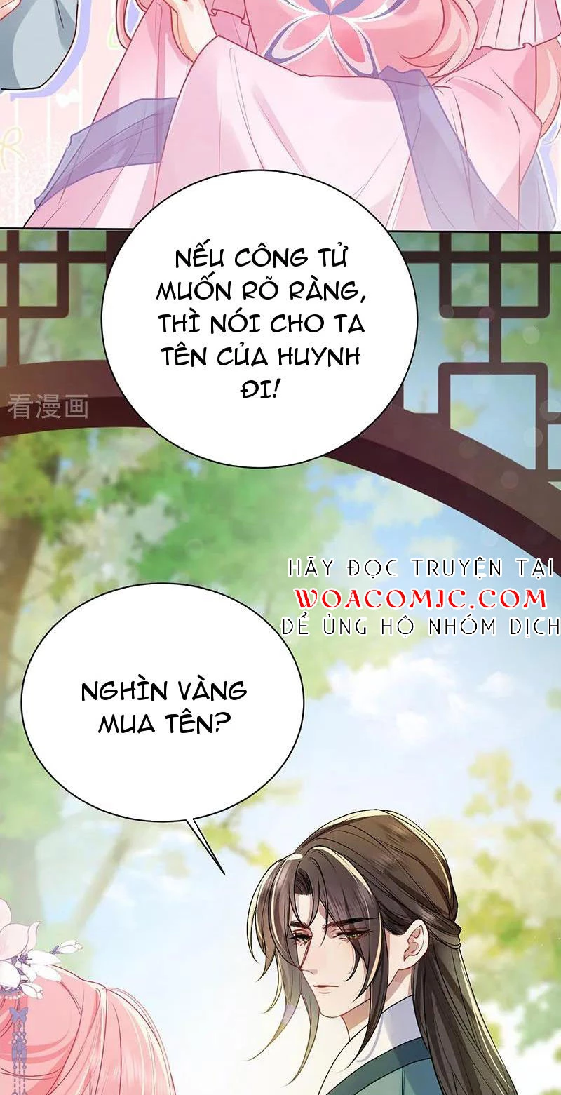 Sau Khi Công Chúa Bội Tình Bạc Nghĩa Chapter 53 - Trang 2