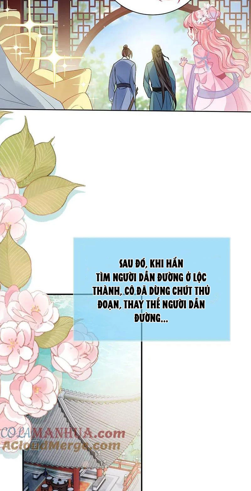 Sau Khi Công Chúa Bội Tình Bạc Nghĩa Chapter 53 - Trang 2