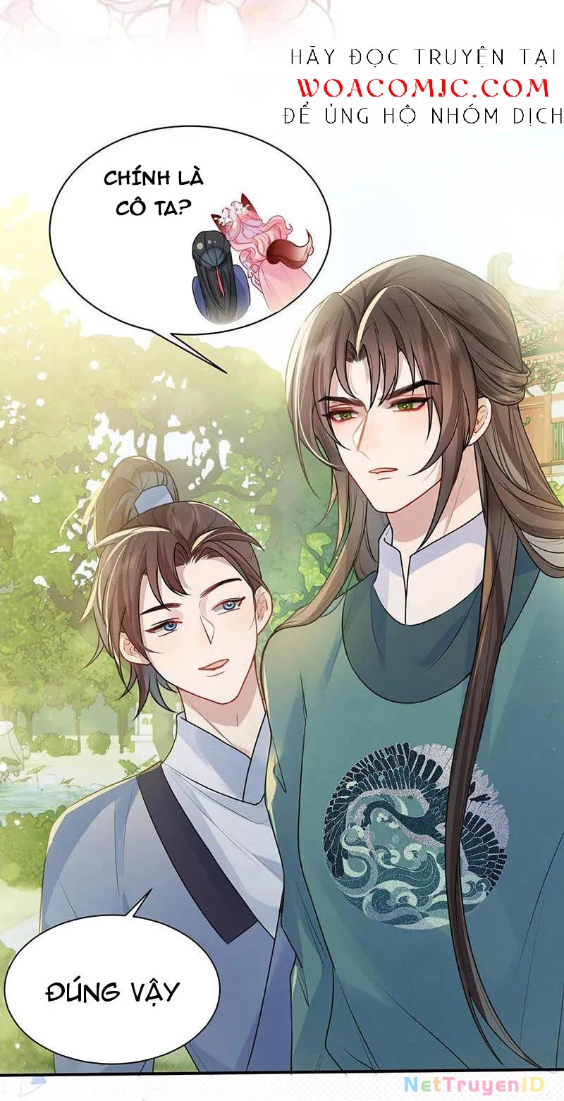 Sau Khi Công Chúa Bội Tình Bạc Nghĩa Chapter 53 - Trang 2