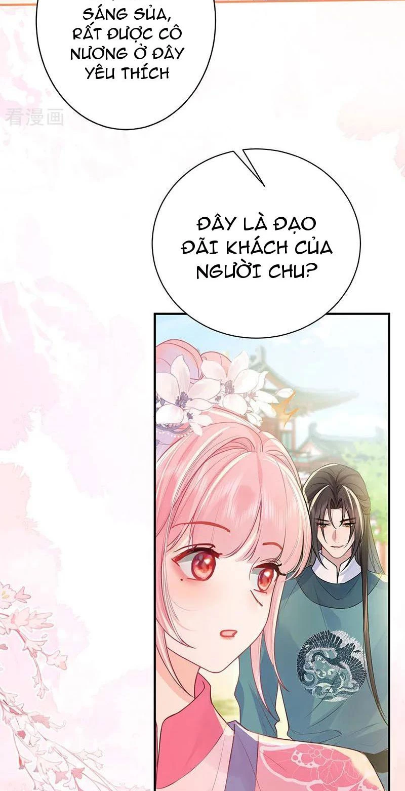 Sau Khi Công Chúa Bội Tình Bạc Nghĩa Chapter 53 - Trang 2