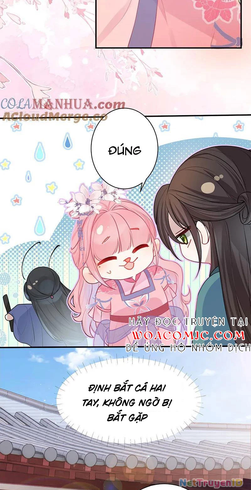 Sau Khi Công Chúa Bội Tình Bạc Nghĩa Chapter 53 - Trang 2