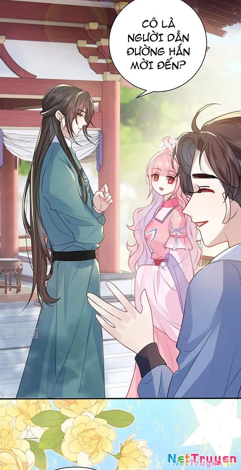 Sau Khi Công Chúa Bội Tình Bạc Nghĩa Chapter 53 - Trang 2