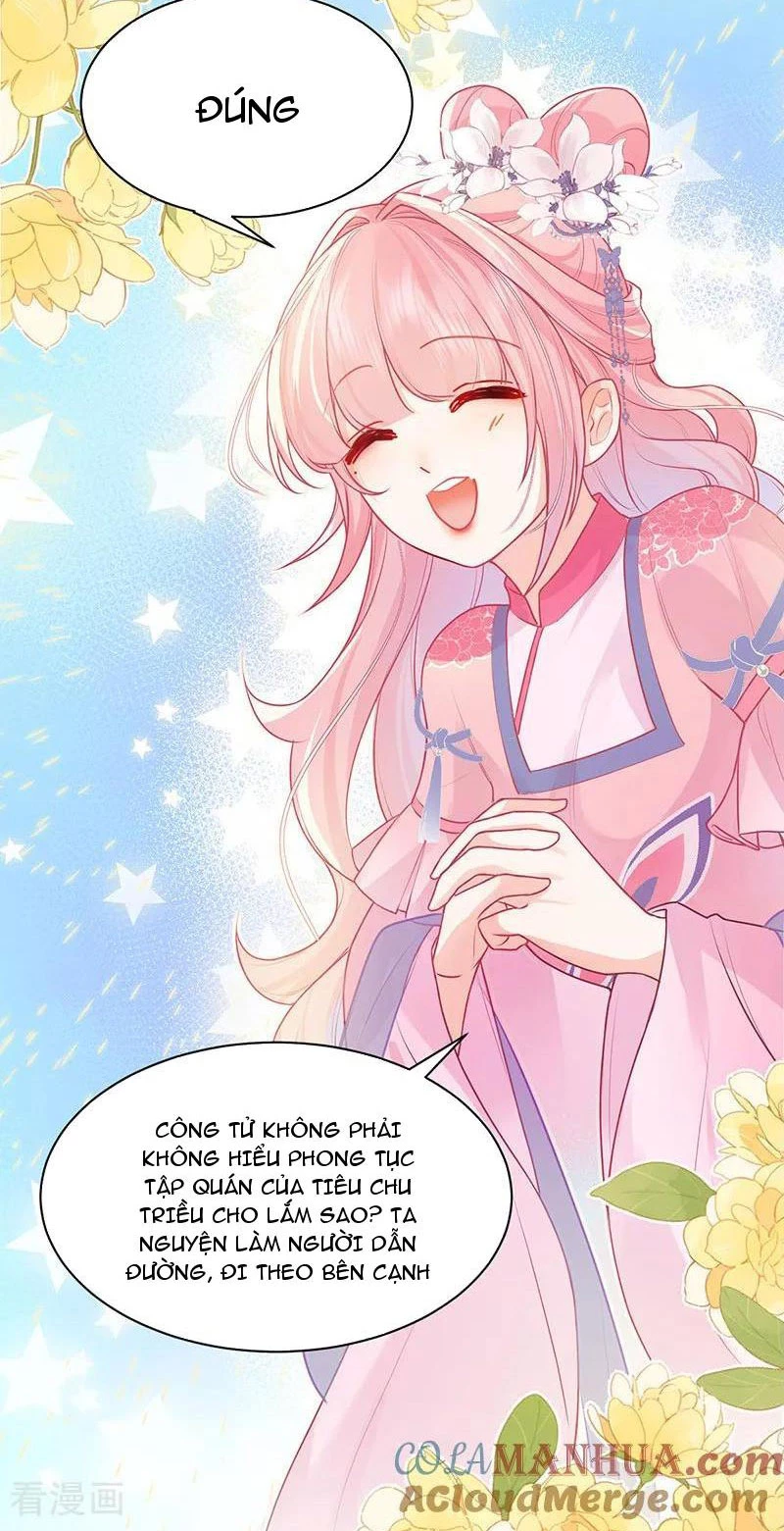 Sau Khi Công Chúa Bội Tình Bạc Nghĩa Chapter 53 - Trang 2