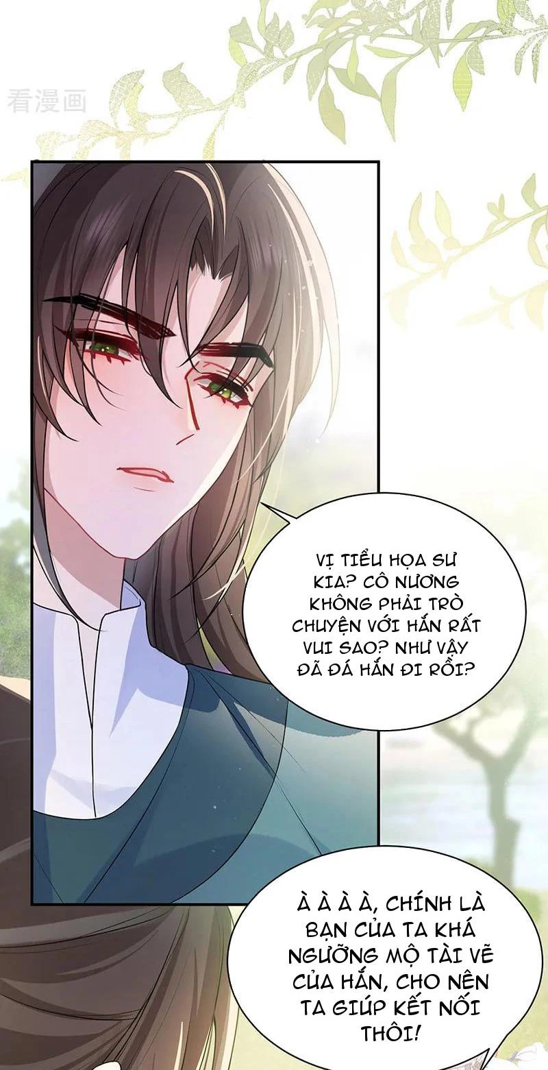 Sau Khi Công Chúa Bội Tình Bạc Nghĩa Chapter 53 - Trang 2