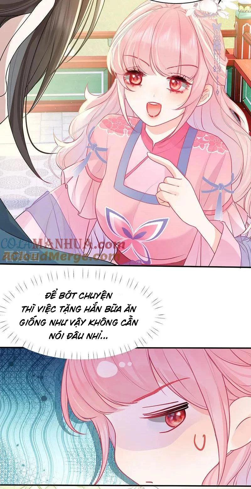 Sau Khi Công Chúa Bội Tình Bạc Nghĩa Chapter 53 - Trang 2