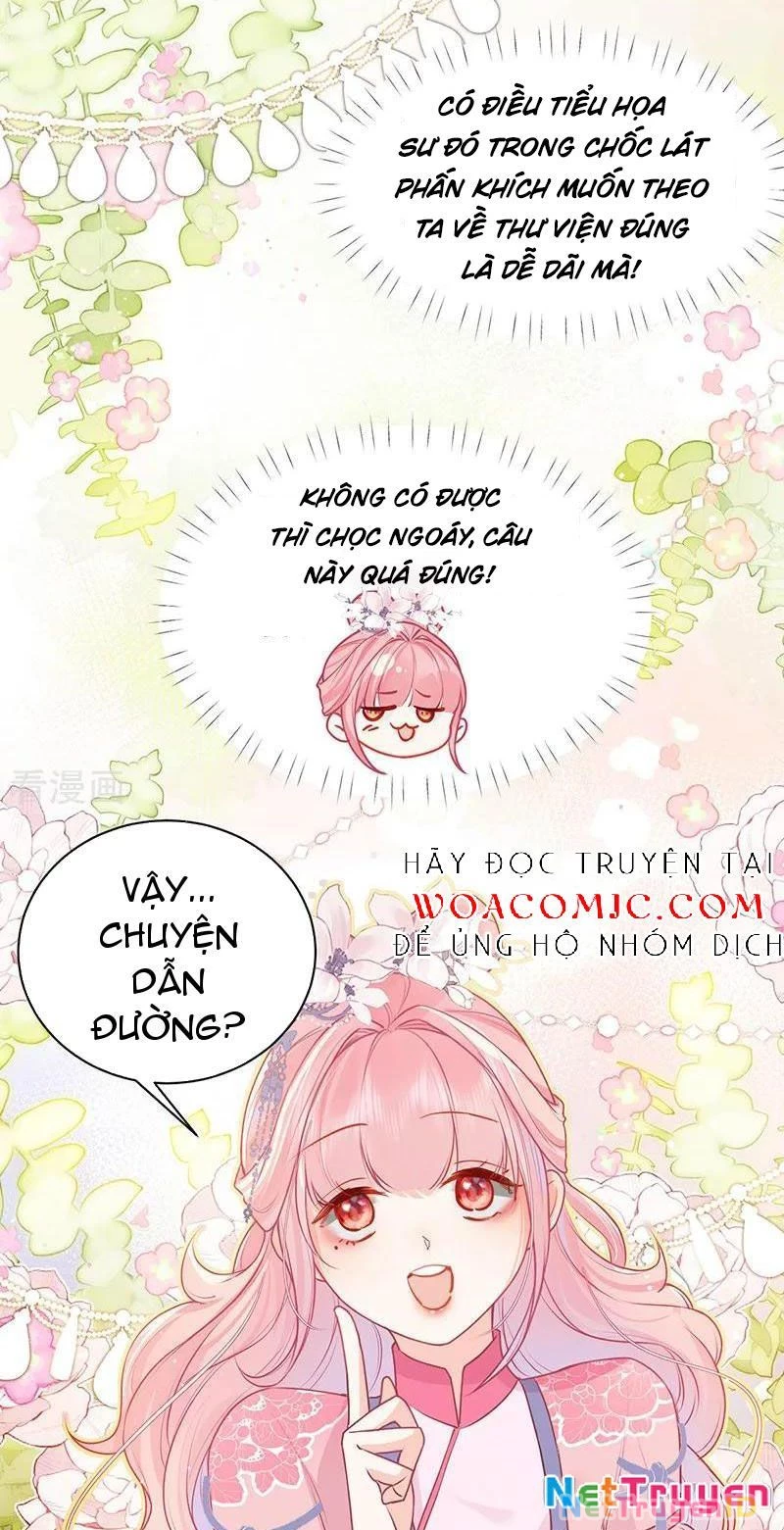 Sau Khi Công Chúa Bội Tình Bạc Nghĩa Chapter 53 - Trang 2