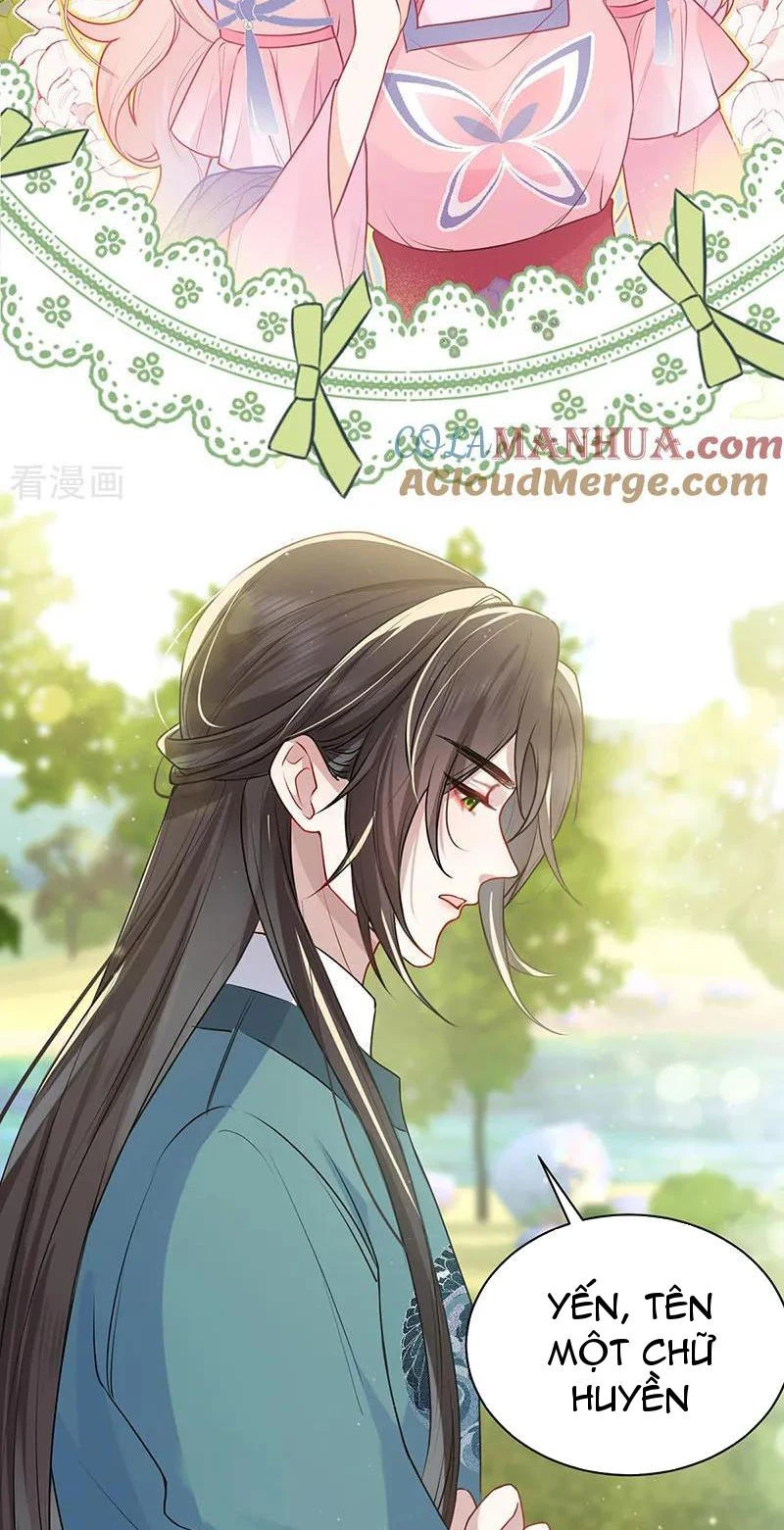 Sau Khi Công Chúa Bội Tình Bạc Nghĩa Chapter 53 - Trang 2