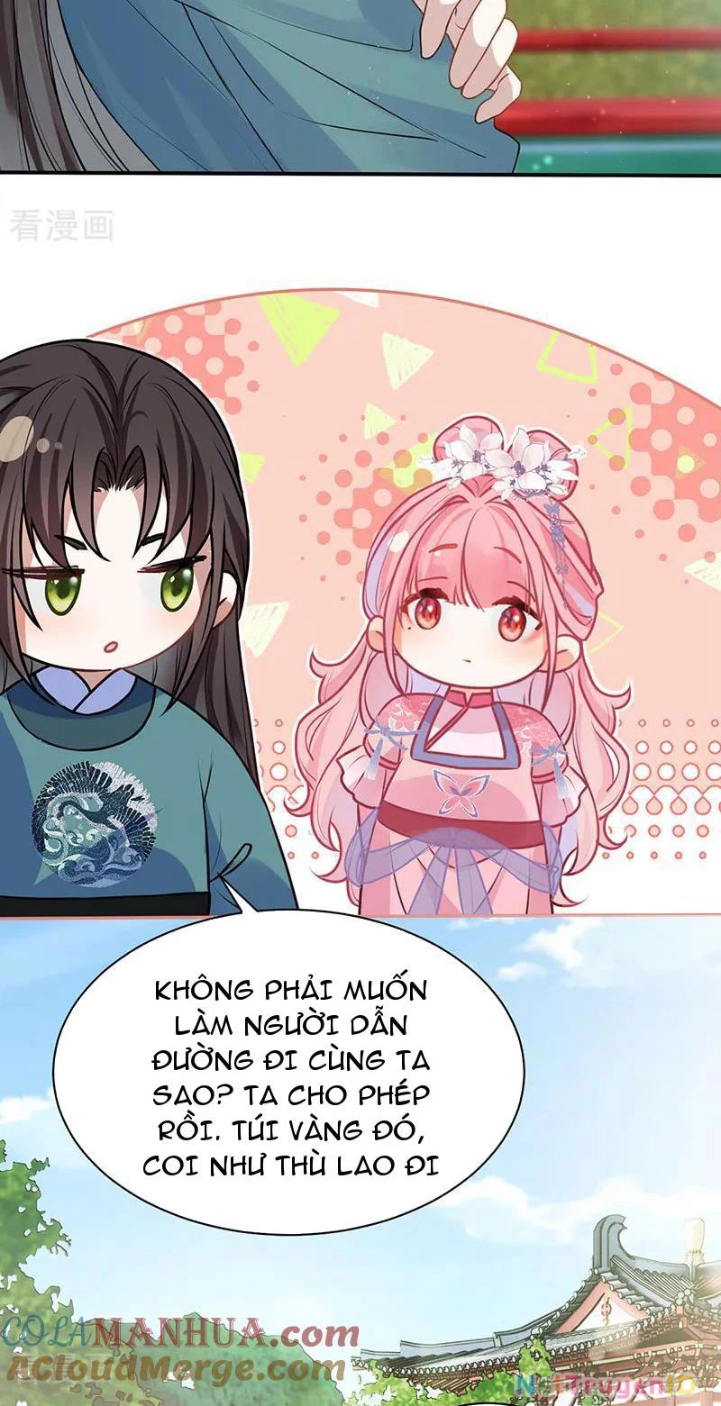 Sau Khi Công Chúa Bội Tình Bạc Nghĩa Chapter 53 - Trang 2