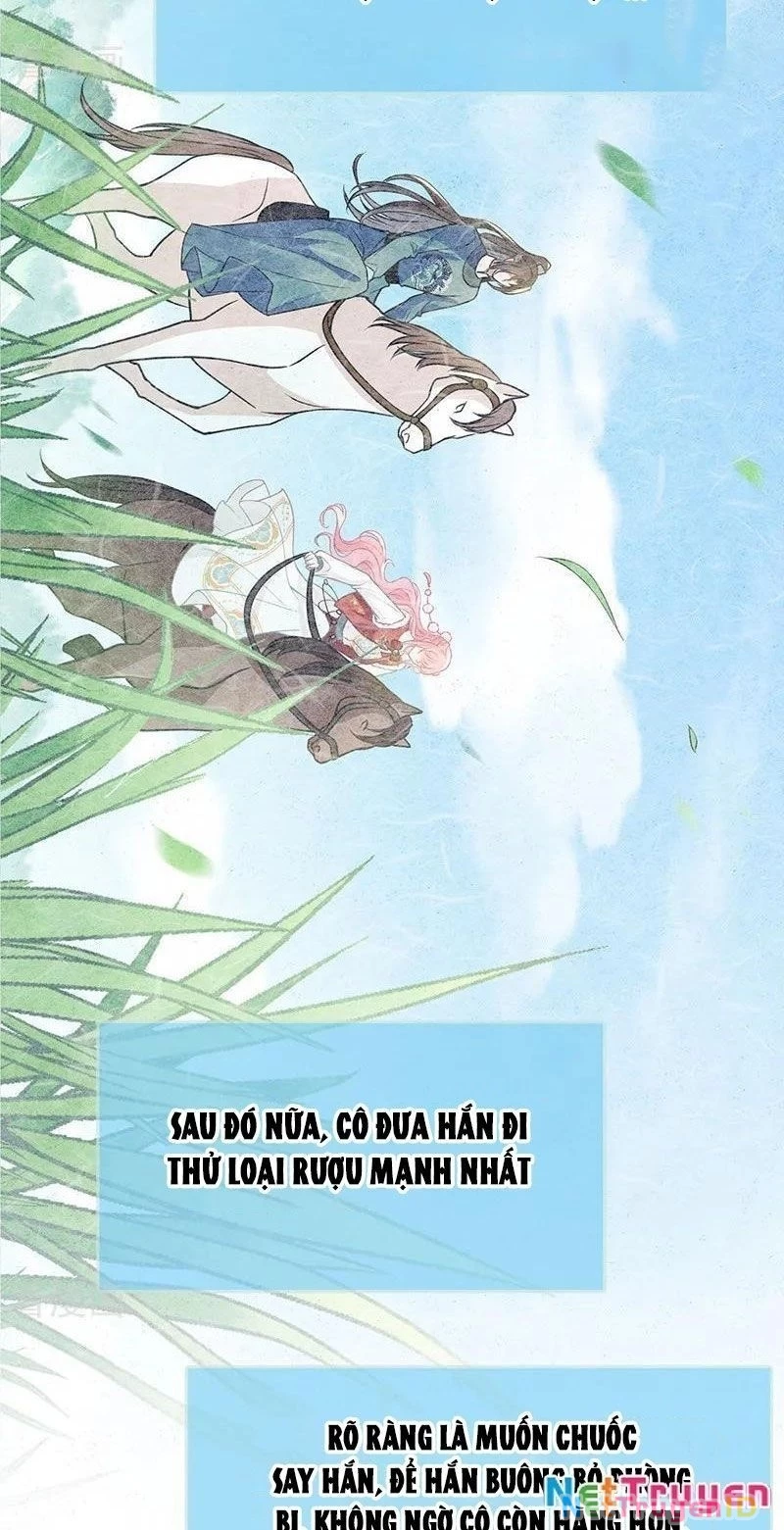 Sau Khi Công Chúa Bội Tình Bạc Nghĩa Chapter 53 - Trang 2