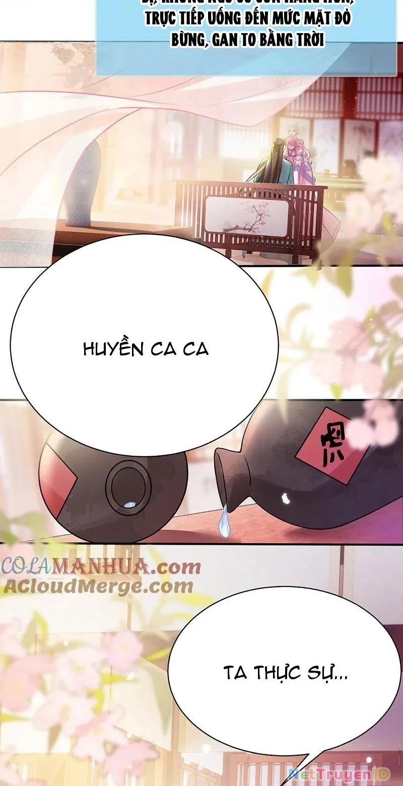 Sau Khi Công Chúa Bội Tình Bạc Nghĩa Chapter 53 - Trang 2