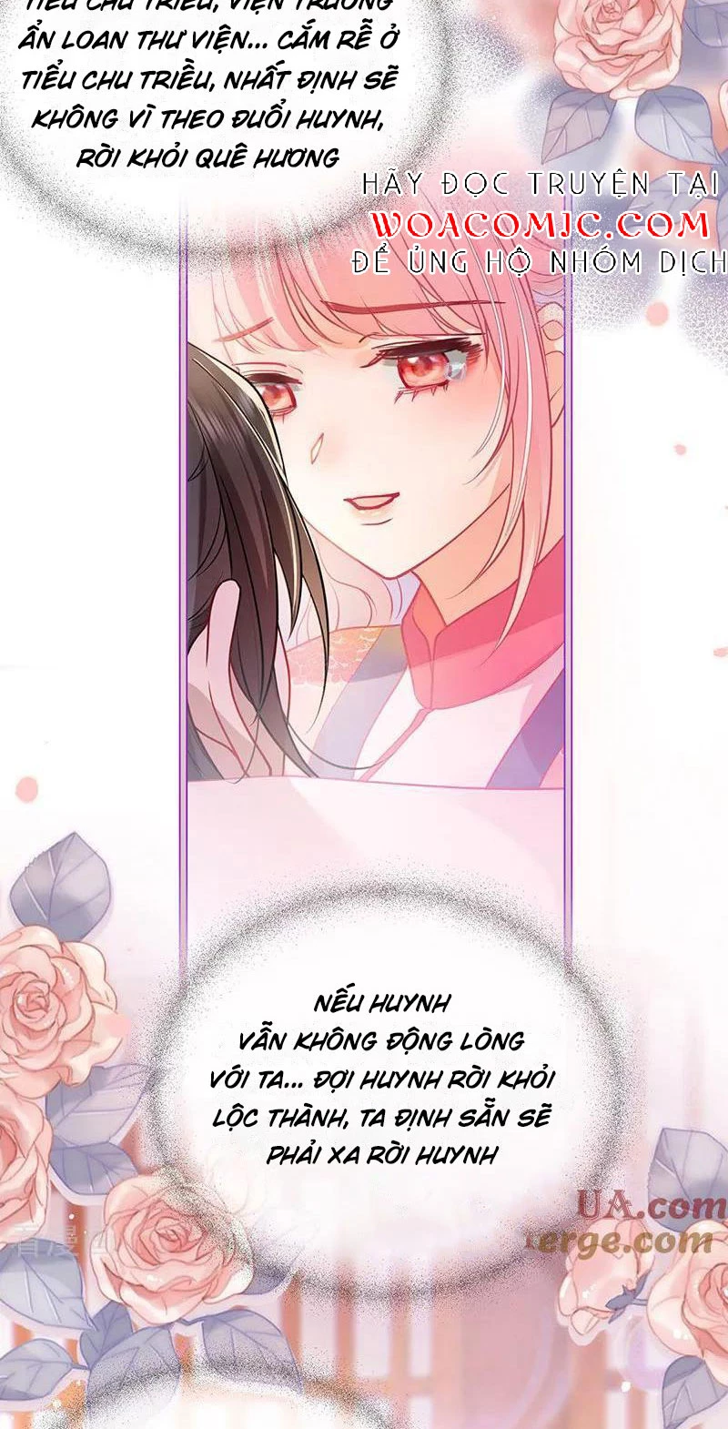 Sau Khi Công Chúa Bội Tình Bạc Nghĩa Chapter 54 - Trang 2