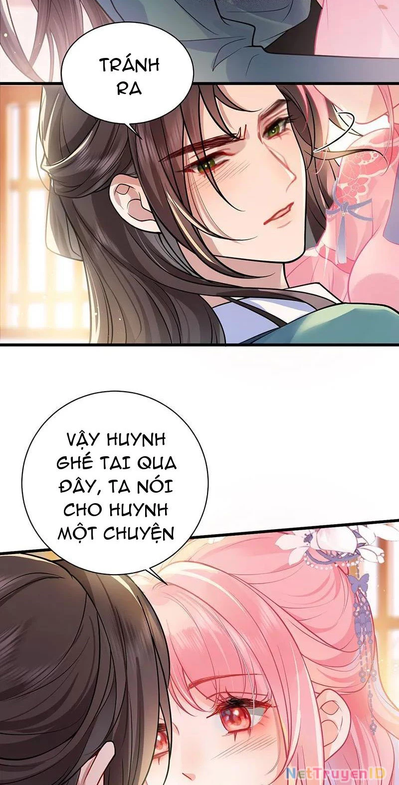 Sau Khi Công Chúa Bội Tình Bạc Nghĩa Chapter 54 - Trang 2