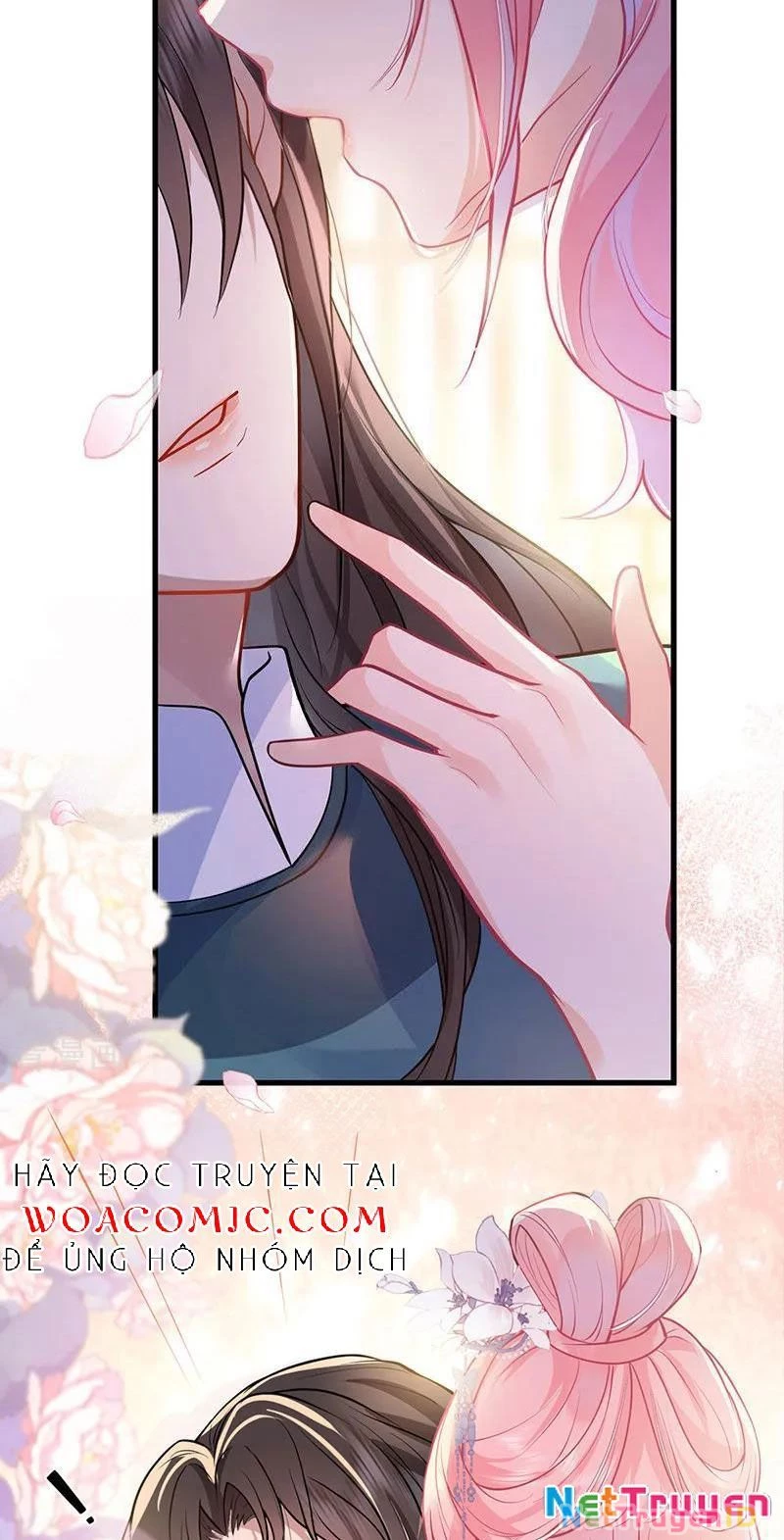 Sau Khi Công Chúa Bội Tình Bạc Nghĩa Chapter 54 - Trang 2