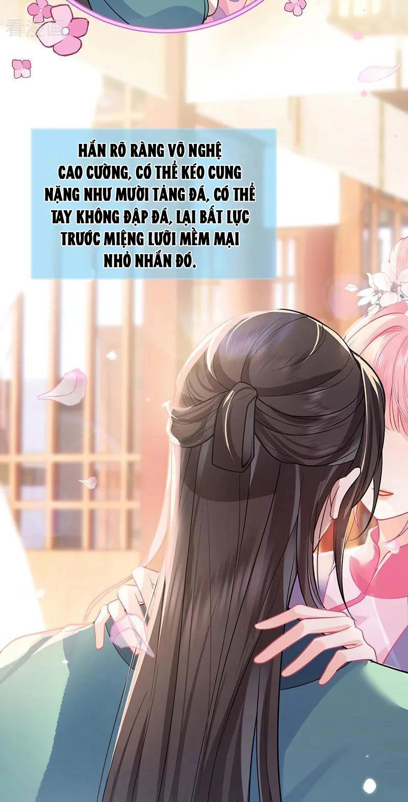 Sau Khi Công Chúa Bội Tình Bạc Nghĩa Chapter 54 - Trang 2