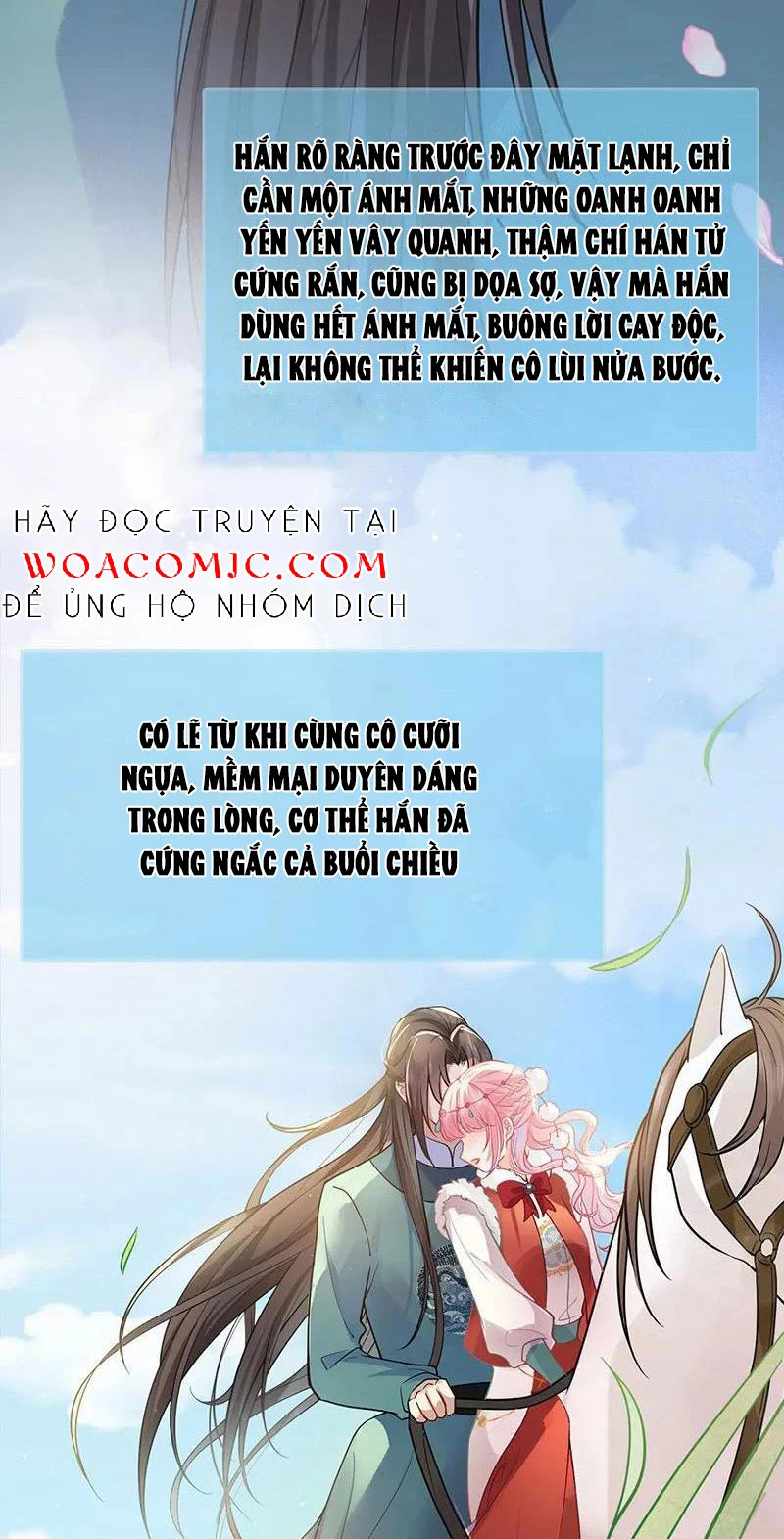 Sau Khi Công Chúa Bội Tình Bạc Nghĩa Chapter 54 - Trang 2