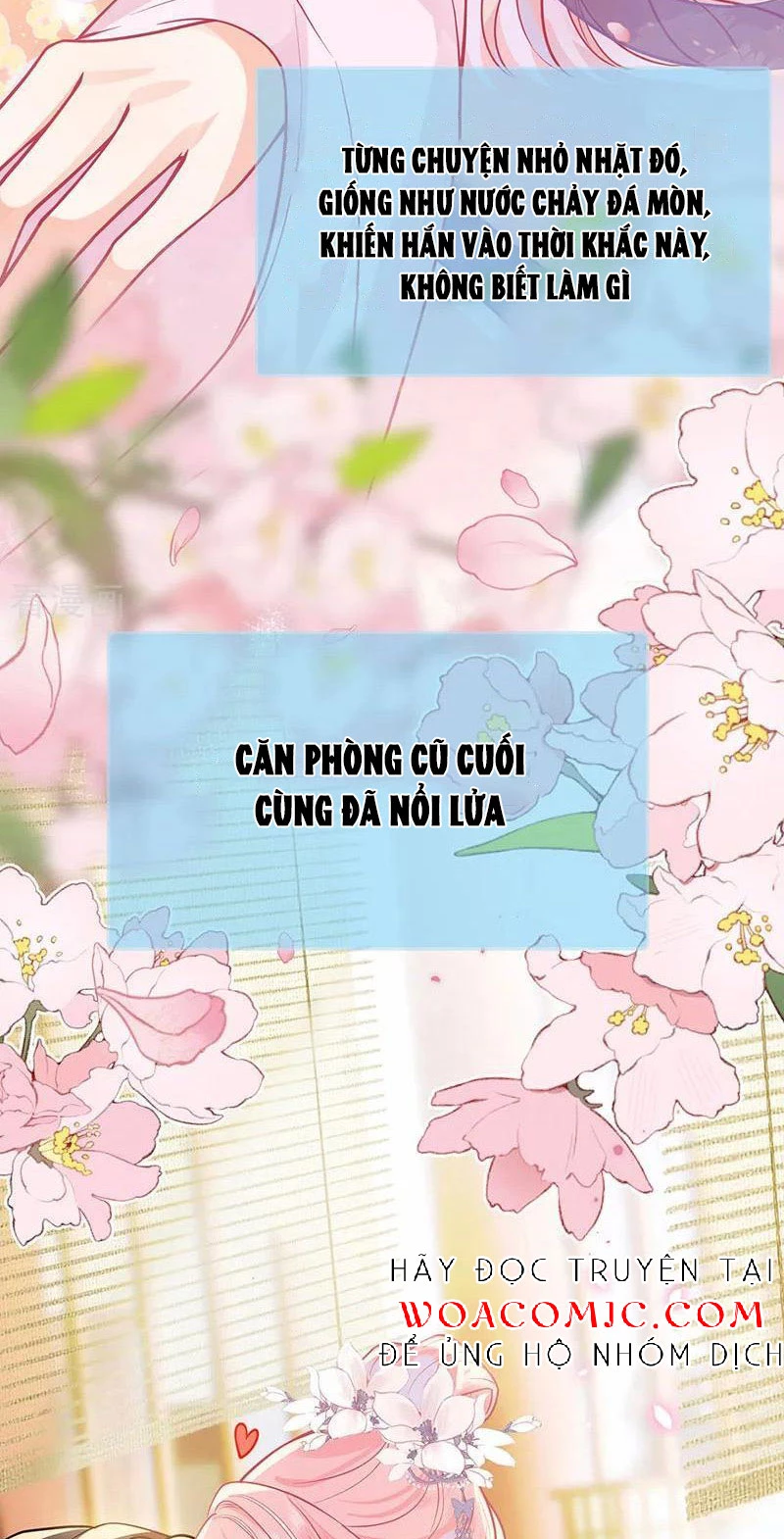 Sau Khi Công Chúa Bội Tình Bạc Nghĩa Chapter 54 - Trang 2