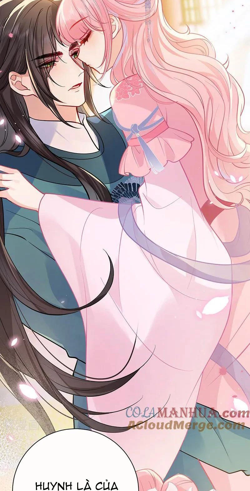 Sau Khi Công Chúa Bội Tình Bạc Nghĩa Chapter 54 - Trang 2