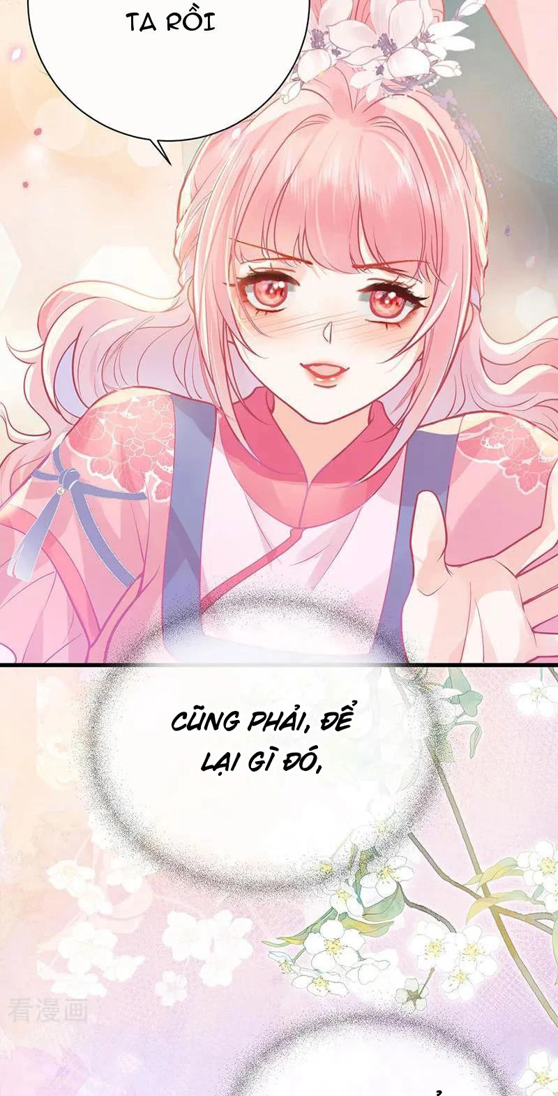 Sau Khi Công Chúa Bội Tình Bạc Nghĩa Chapter 54 - Trang 2