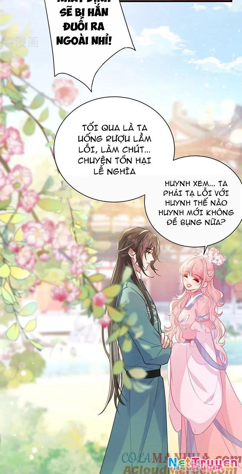 Sau Khi Công Chúa Bội Tình Bạc Nghĩa Chapter 54 - Trang 2