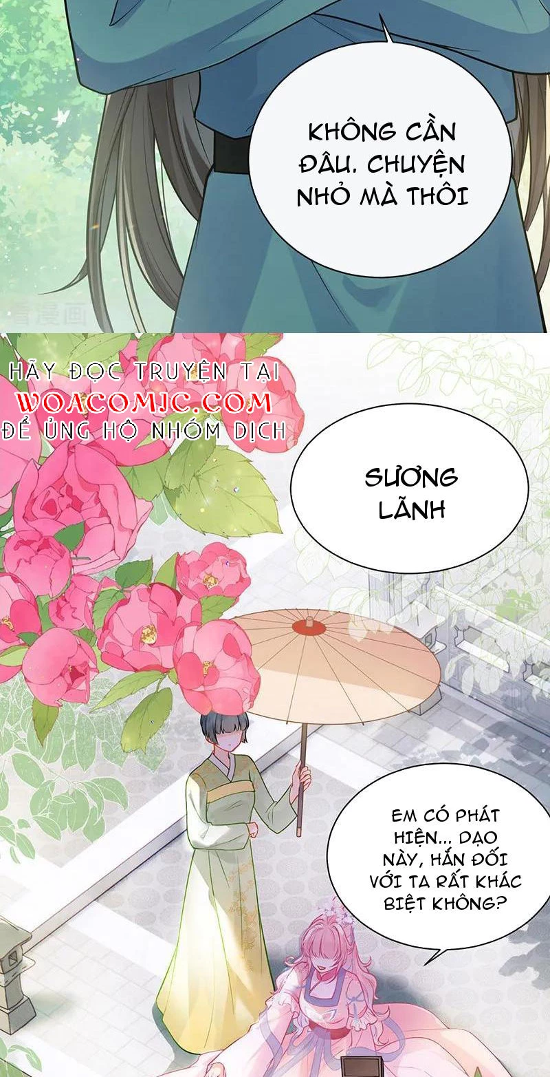 Sau Khi Công Chúa Bội Tình Bạc Nghĩa Chapter 54 - Trang 2