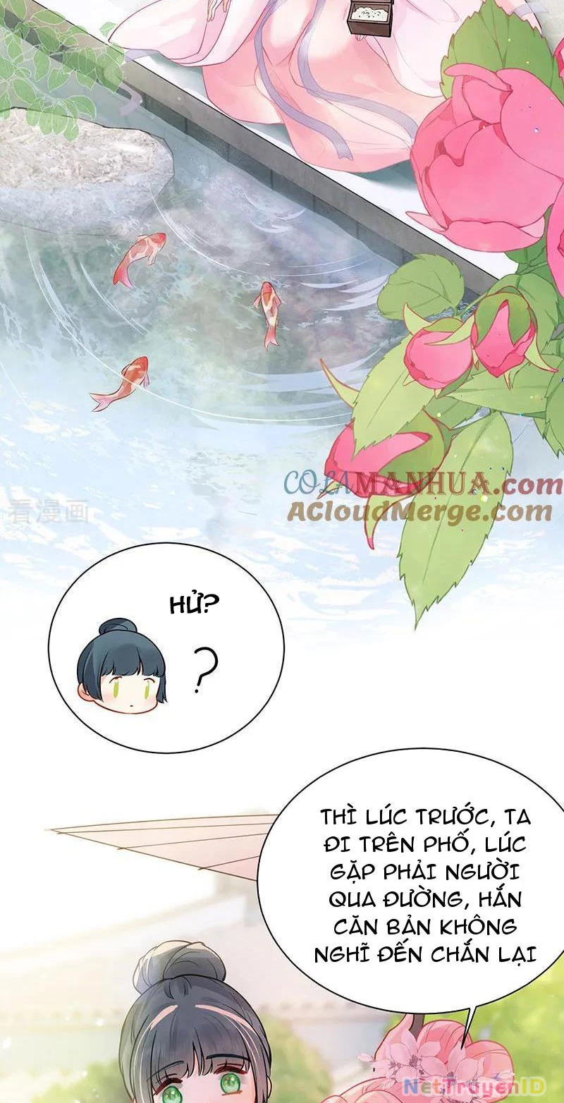 Sau Khi Công Chúa Bội Tình Bạc Nghĩa Chapter 54 - Trang 2