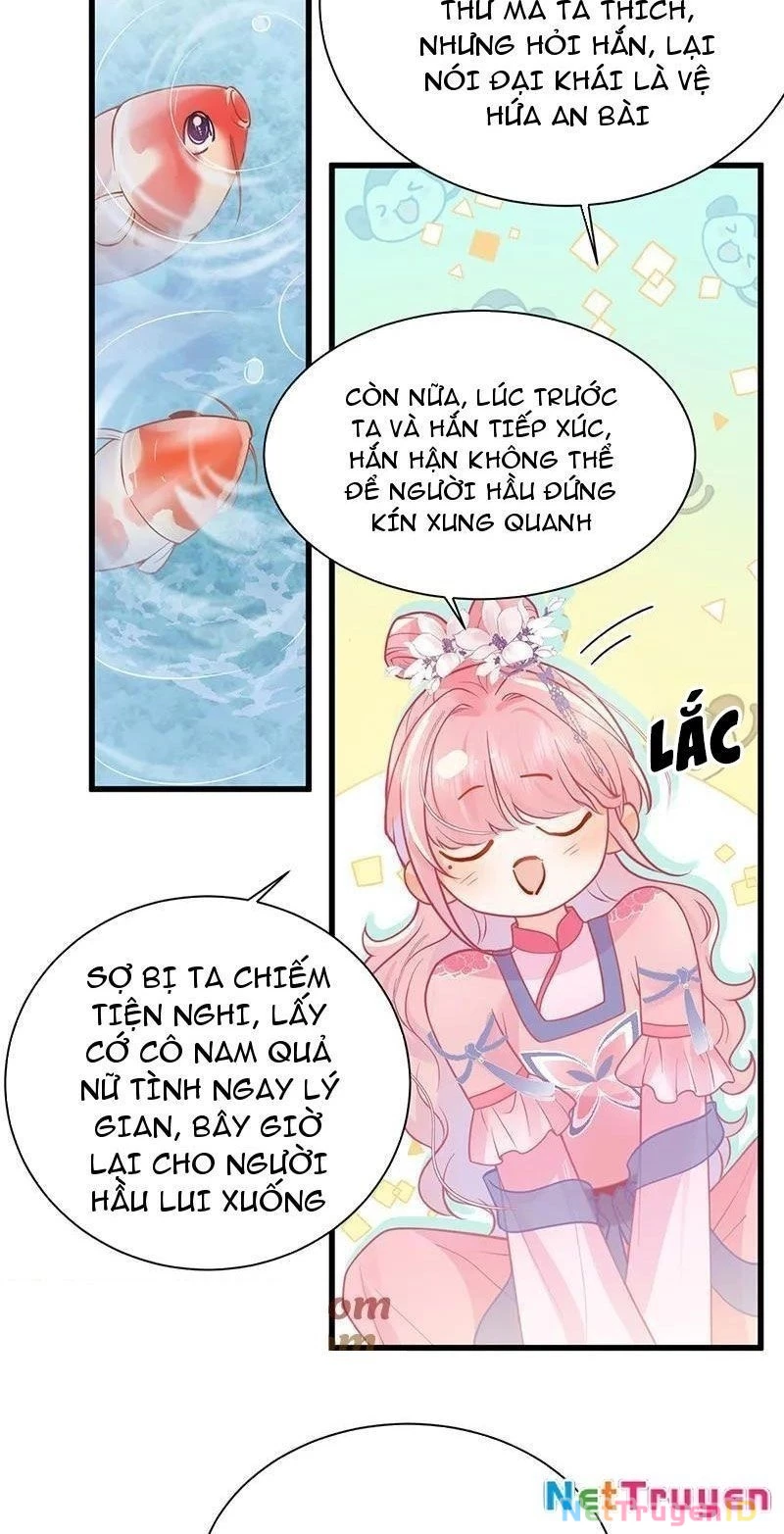 Sau Khi Công Chúa Bội Tình Bạc Nghĩa Chapter 54 - Trang 2