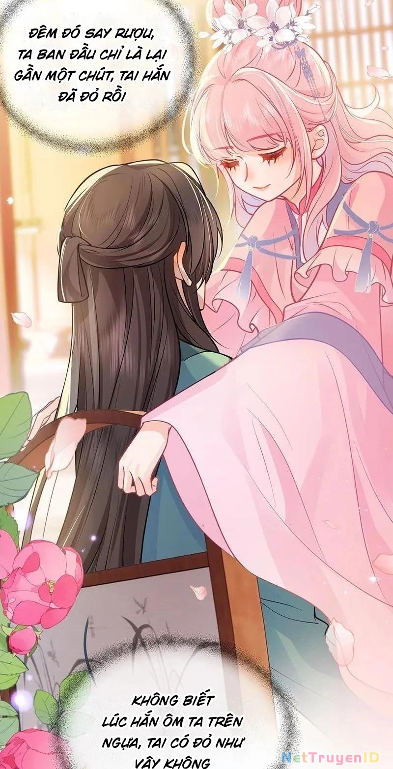 Sau Khi Công Chúa Bội Tình Bạc Nghĩa Chapter 54 - Trang 2