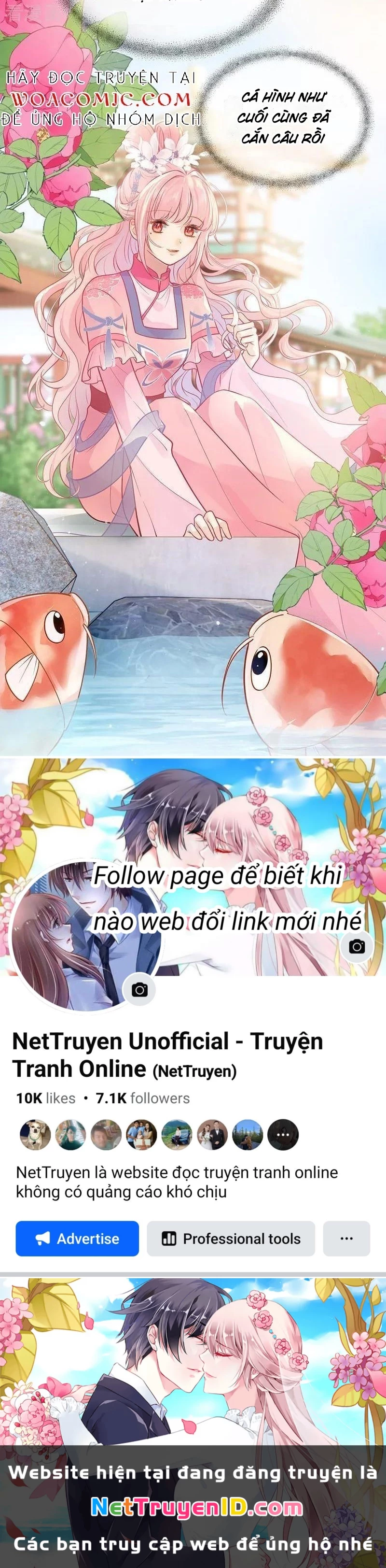 Sau Khi Công Chúa Bội Tình Bạc Nghĩa Chapter 54 - Trang 2