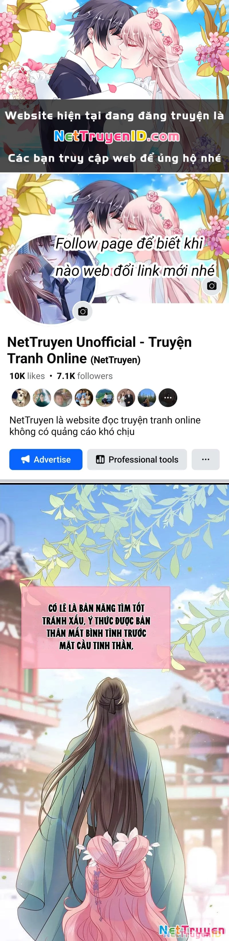 Sau Khi Công Chúa Bội Tình Bạc Nghĩa Chapter 55 - Trang 2