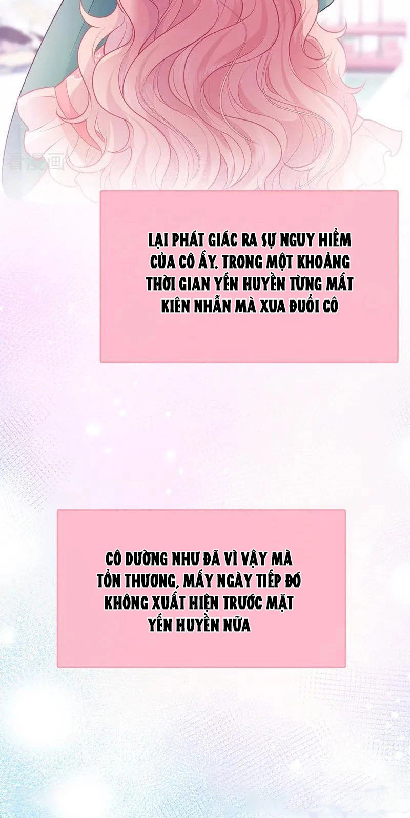 Sau Khi Công Chúa Bội Tình Bạc Nghĩa Chapter 55 - Trang 2