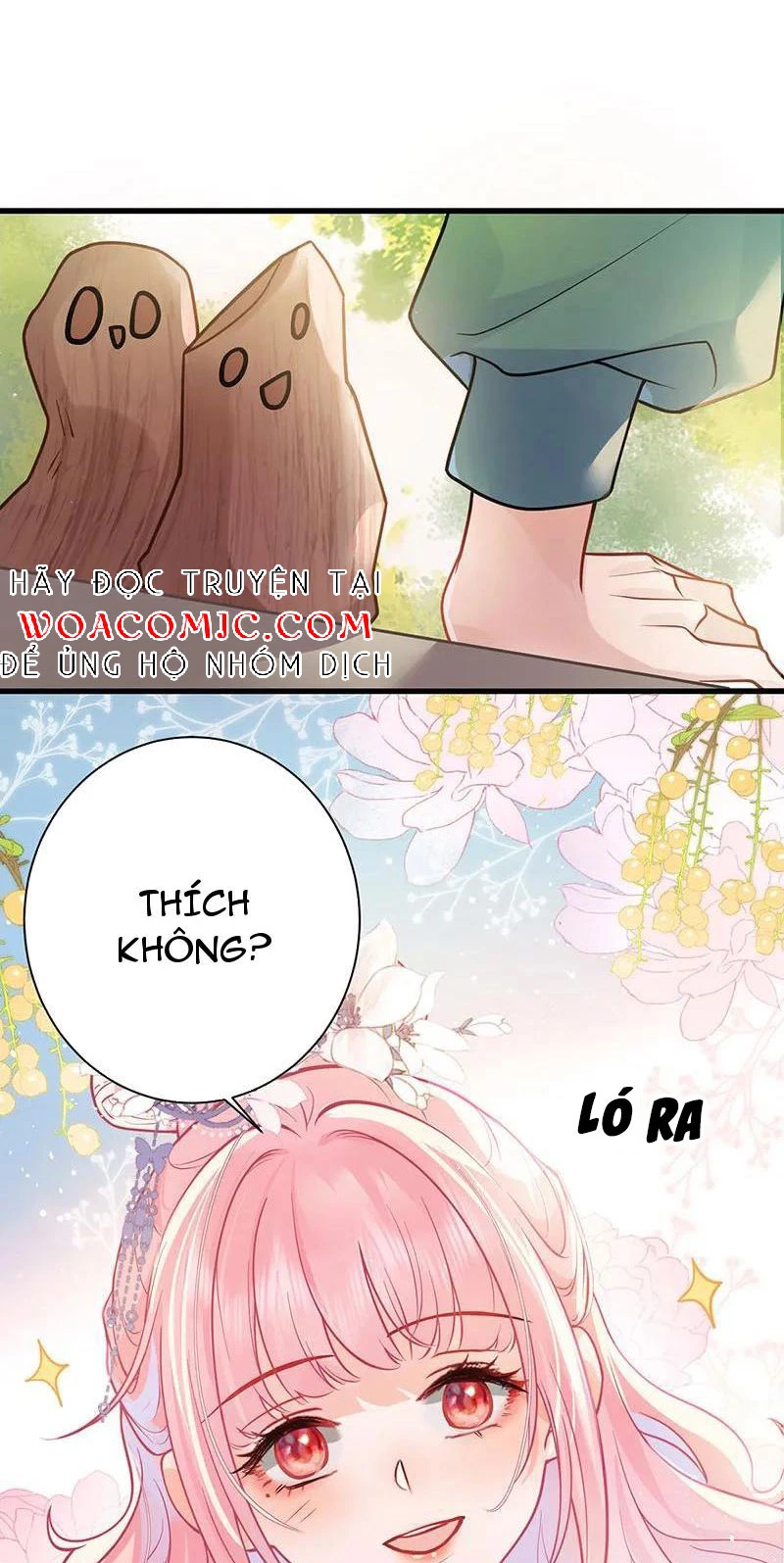 Sau Khi Công Chúa Bội Tình Bạc Nghĩa Chapter 55 - Trang 2