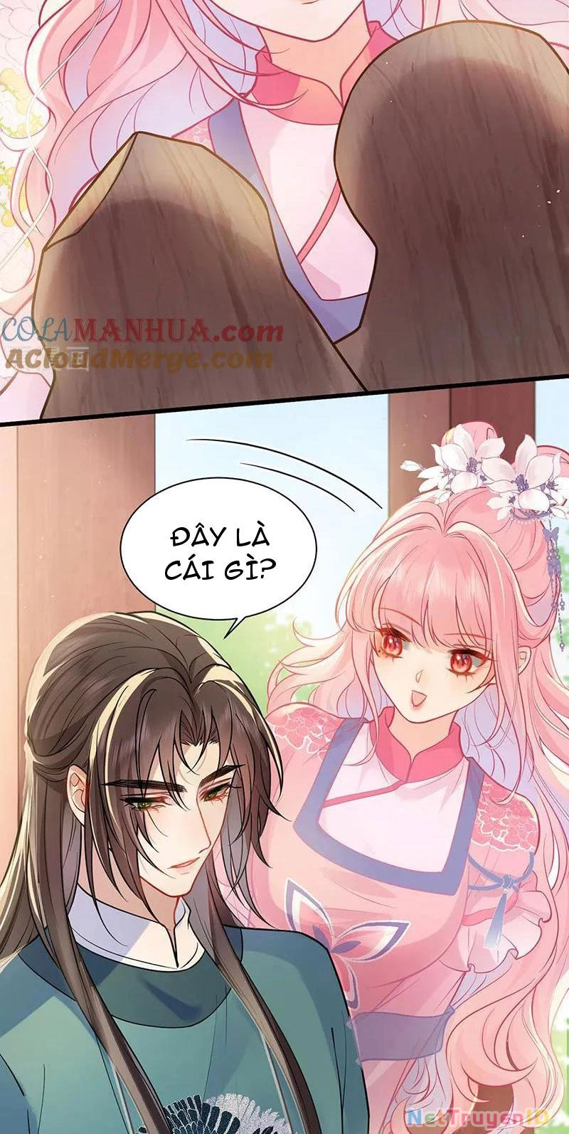 Sau Khi Công Chúa Bội Tình Bạc Nghĩa Chapter 55 - Trang 2