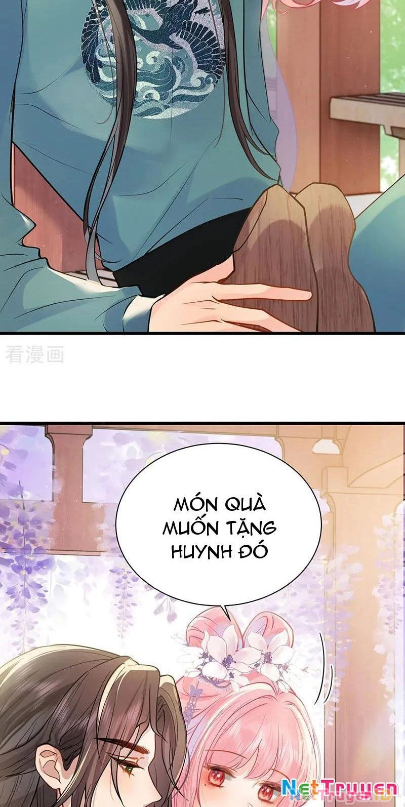 Sau Khi Công Chúa Bội Tình Bạc Nghĩa Chapter 55 - Trang 2