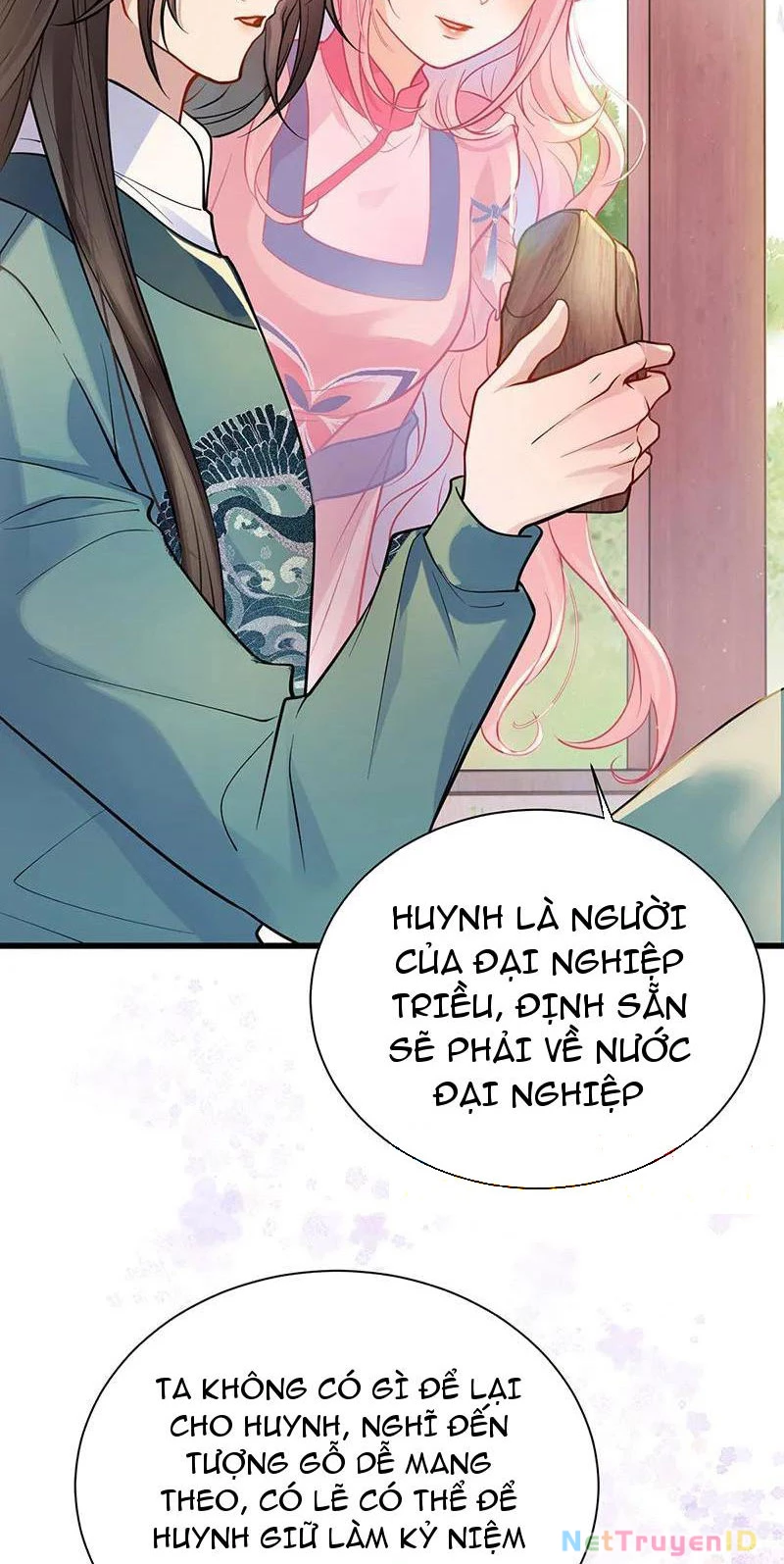 Sau Khi Công Chúa Bội Tình Bạc Nghĩa Chapter 55 - Trang 2