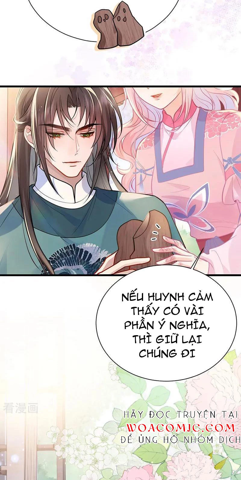 Sau Khi Công Chúa Bội Tình Bạc Nghĩa Chapter 55 - Trang 2