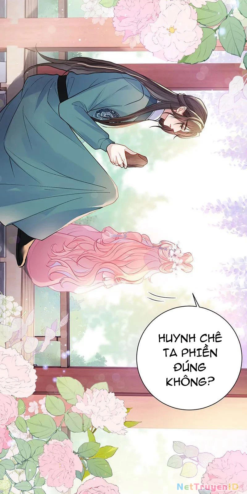 Sau Khi Công Chúa Bội Tình Bạc Nghĩa Chapter 55 - Trang 2