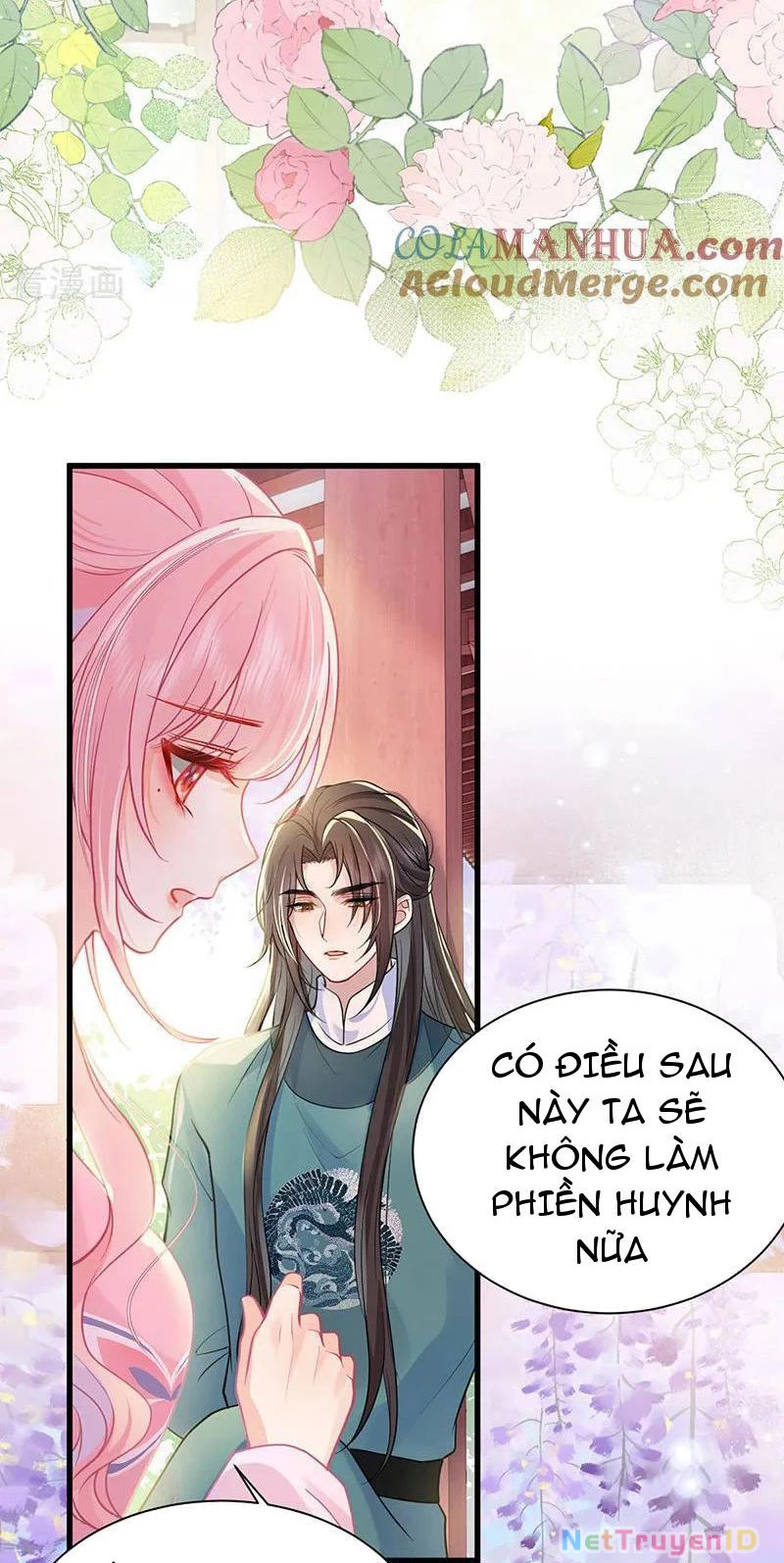 Sau Khi Công Chúa Bội Tình Bạc Nghĩa Chapter 55 - Trang 2