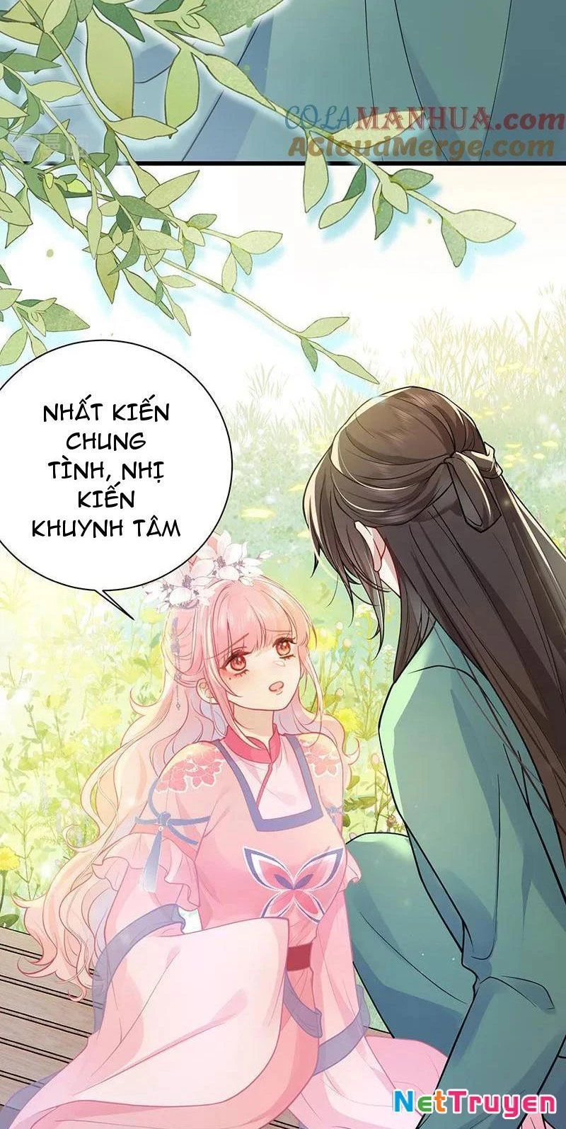 Sau Khi Công Chúa Bội Tình Bạc Nghĩa Chapter 55 - Trang 2