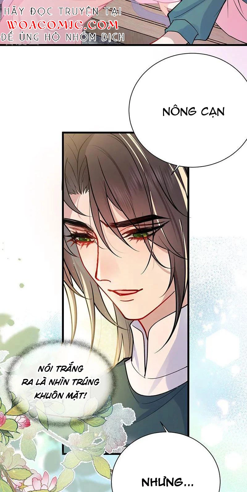 Sau Khi Công Chúa Bội Tình Bạc Nghĩa Chapter 55 - Trang 2