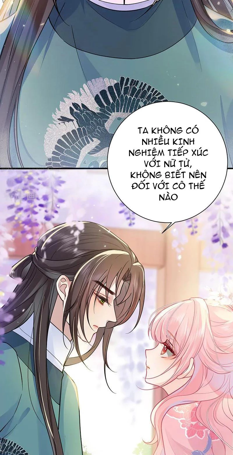 Sau Khi Công Chúa Bội Tình Bạc Nghĩa Chapter 55 - Trang 2