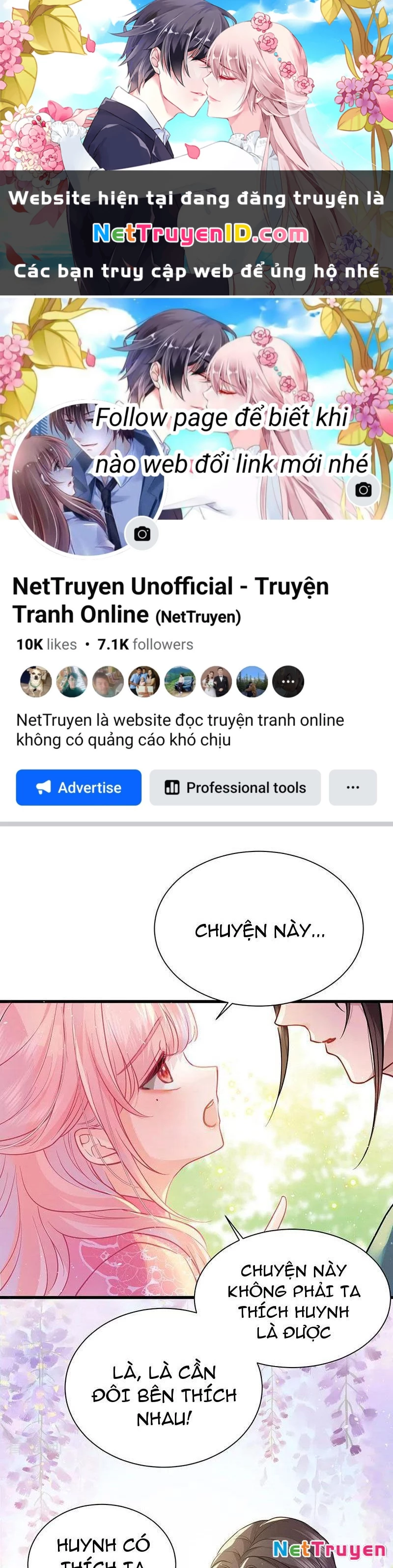 Sau Khi Công Chúa Bội Tình Bạc Nghĩa Chapter 56 - Trang 2