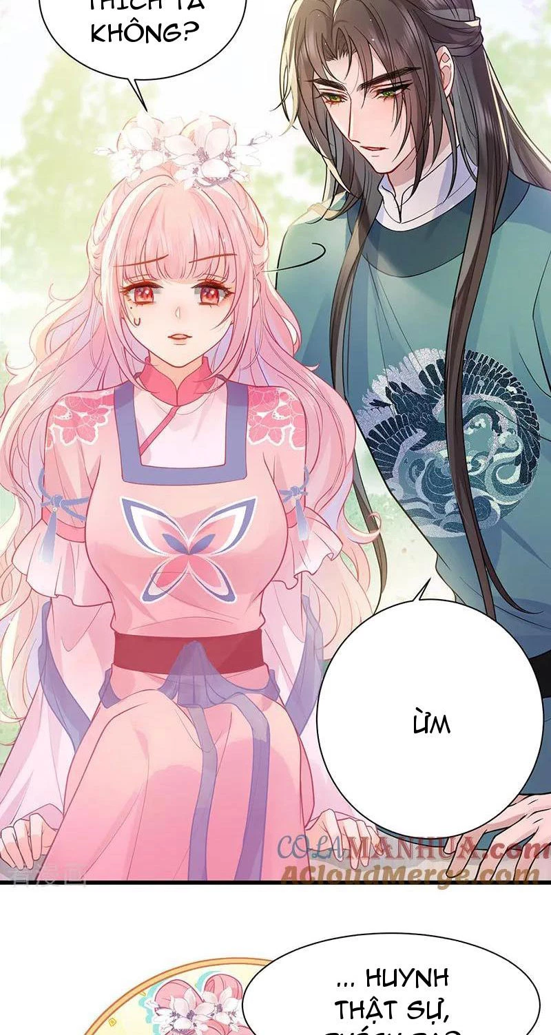 Sau Khi Công Chúa Bội Tình Bạc Nghĩa Chapter 56 - Trang 2